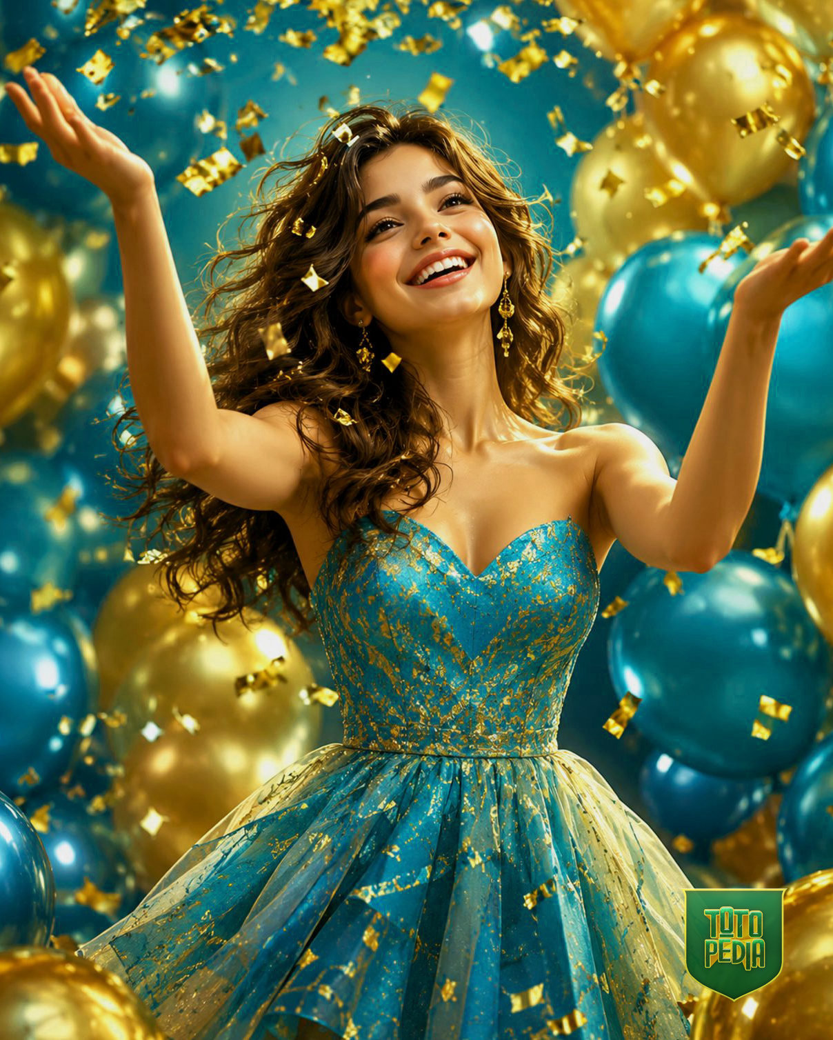 totopedia bonus deposit harian 50% untuk semua member TOTOPEDIA - bola togel berputar angka berkilau